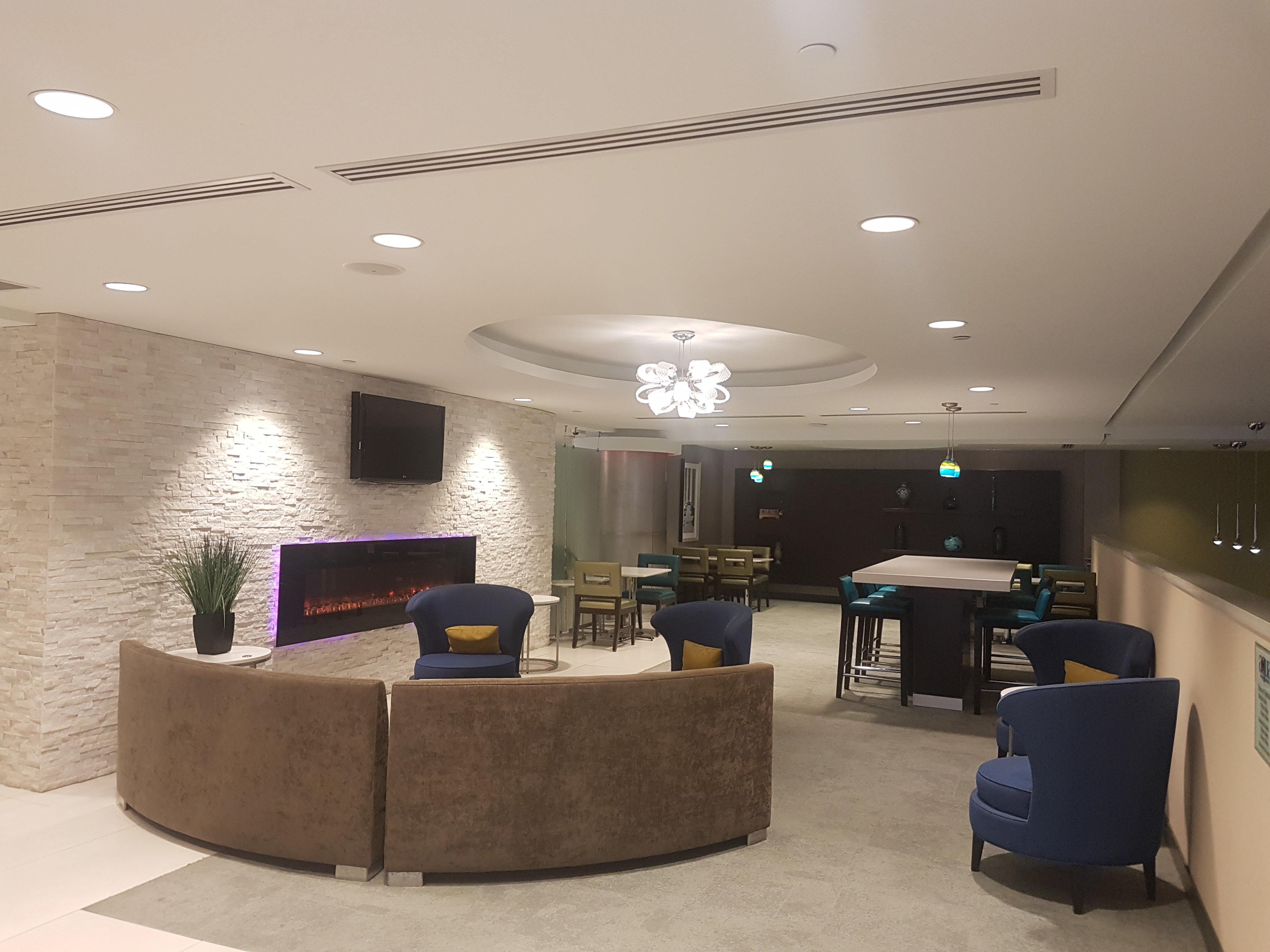 Crowne Plaza Kitchener-Waterloo, An Ihg Hotel מראה חיצוני תמונה