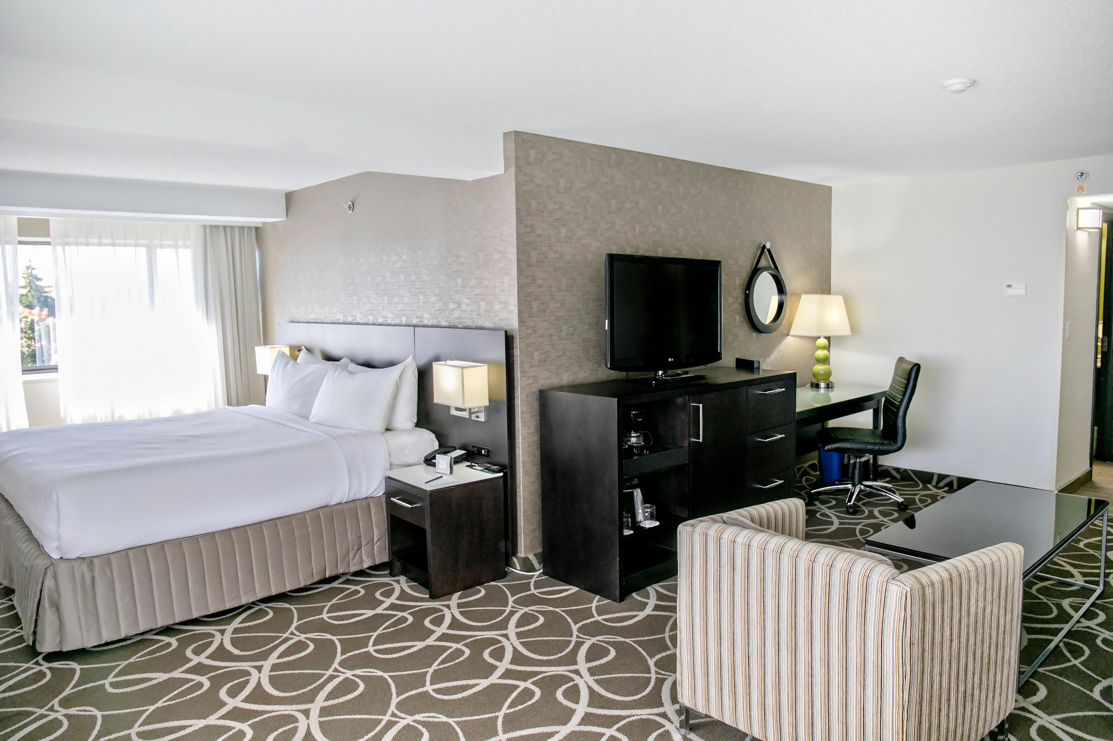 Crowne Plaza Kitchener-Waterloo, An Ihg Hotel מראה חיצוני תמונה